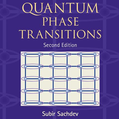Quantum Phase Transitions