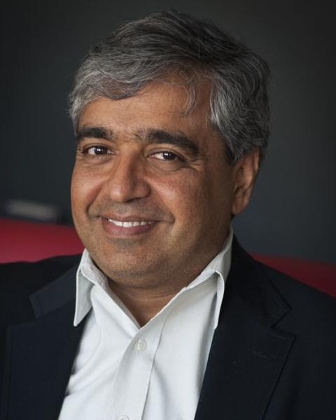 Subir Sachdev